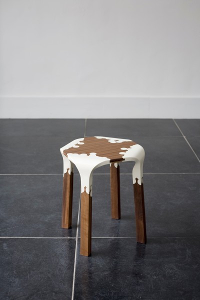 PlasticNature-stool-photo-Martin-Stoop